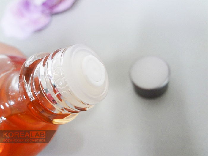 Антивозрастной тонер со стволовыми клетками GRAYMELIN Asta Stemcell Anti-Wrinkle Toner