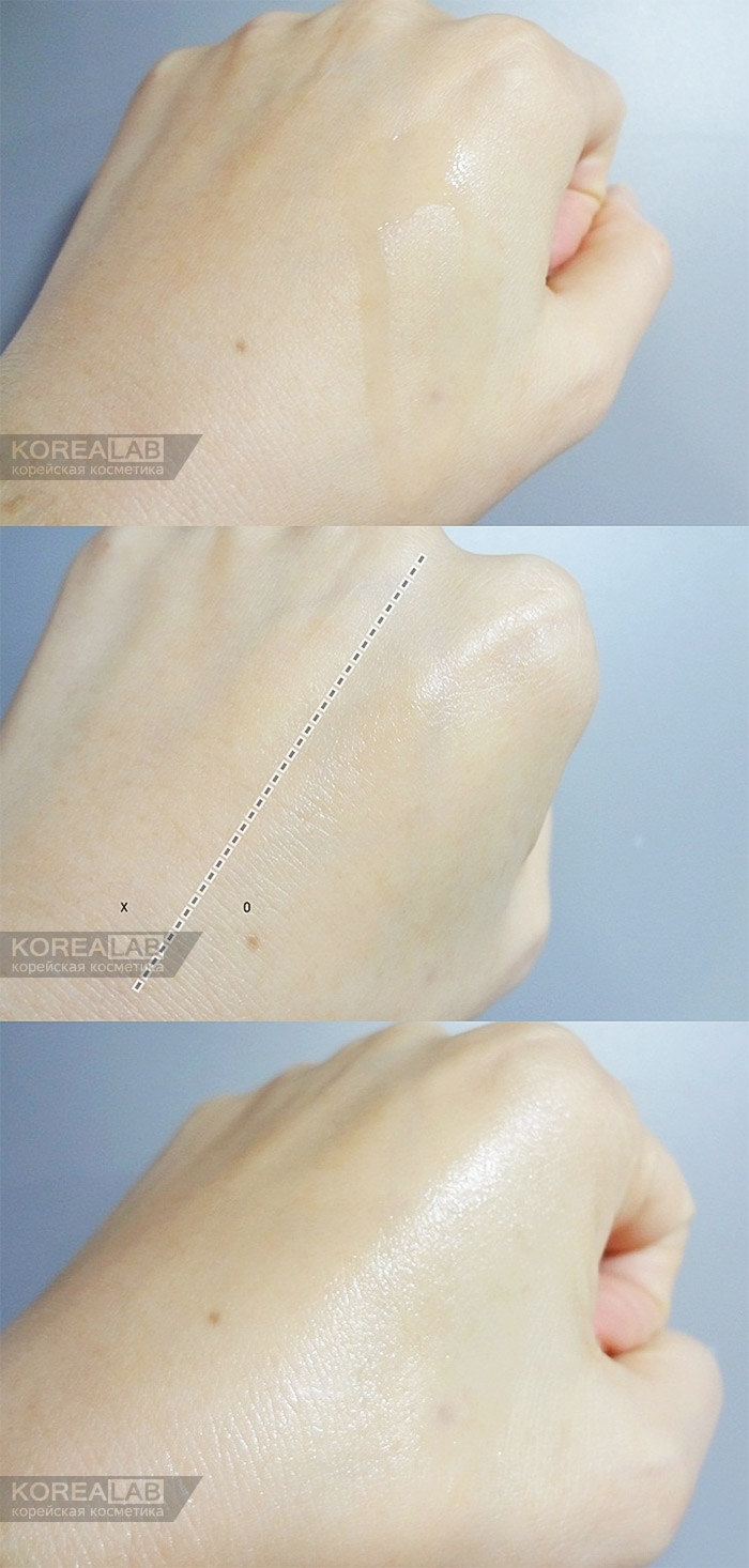 Антивозрастной тонер со стволовыми клетками GRAYMELIN Asta Stemcell Anti-Wrinkle Toner