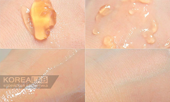 Омолаживающий гель-крем для лица со стволовыми клетками GRAYMELIN Asta Stemcell Anti-Wrinkle Gel Cream