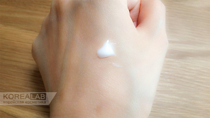Питательный крем для лица с муцином улитки GRAYMELIN Smiley Tonight Snail Nutry Cream