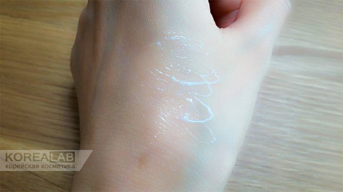 Питательный крем для лица с муцином улитки GRAYMELIN Smiley Tonight Snail Nutry Cream