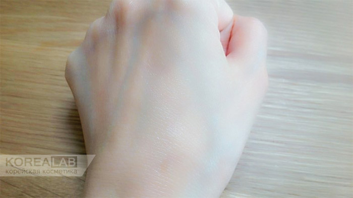 Питательный крем для лица с муцином улитки GRAYMELIN Smiley Tonight Snail Nutry Cream