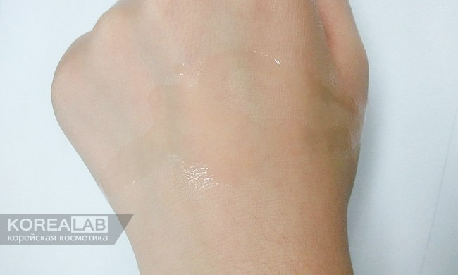 Тонер с улиточным муцином GRAYMELIN Smiley Toning Snail Nutry Toner