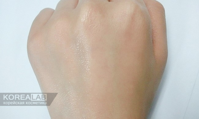 Тонер с улиточным муцином GRAYMELIN Smiley Toning Snail Nutry Toner