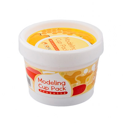 Альгиатная маска для лица INOFACE Modeling Cup Pack