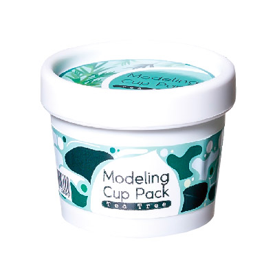 Альгиатная маска для лица INOFACE Modeling Cup Pack