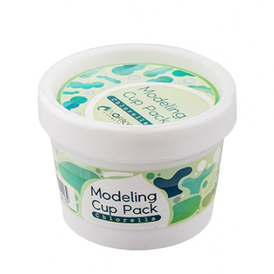 Альгиатная маска для лица INOFACE Modeling Cup Pack