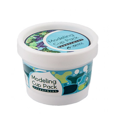 Альгиатная маска для лица INOFACE Modeling Cup Pack