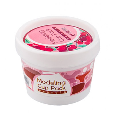 Альгиатная маска для лица INOFACE Modeling Cup Pack