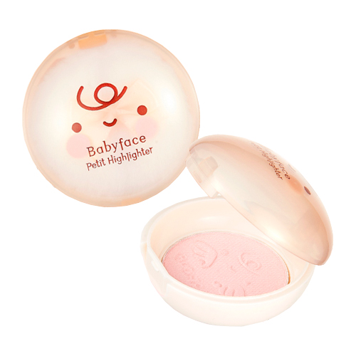 Хайлайтер для лица It's SKIN Babyface Petit Highlighter
