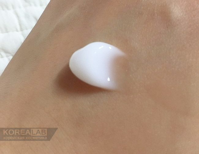 Сыворотка-клей для посеченных кончиков волос LADOR Keratin Power Glue