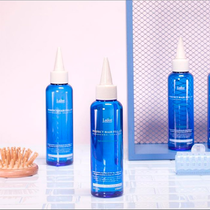 Филлер для восстановления волос LADOR Perfect Hair Fill-Up