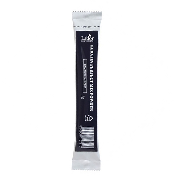 маска для волос Lador