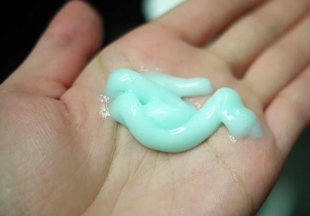 маска для волос lador