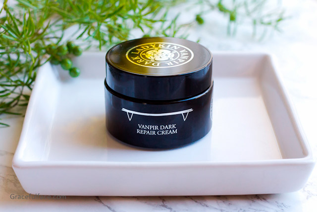 Осветляющий лифтинг-крем для лица LADYKIN Vanpir Dark Repair Cream