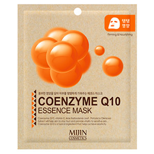 Тканевые маски для лица MIJIN Mask Sheet