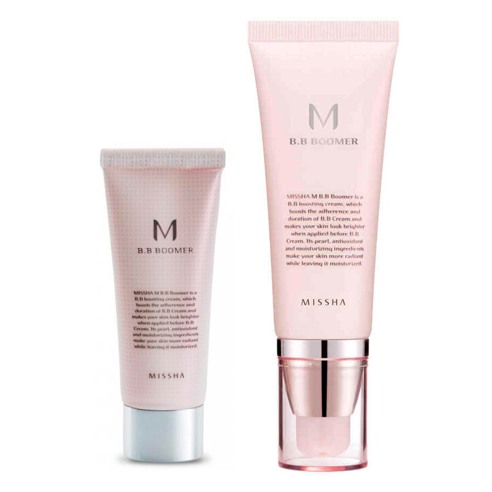 Основа (праймер) под ВВ-крем MISSHA M B.B Boomer