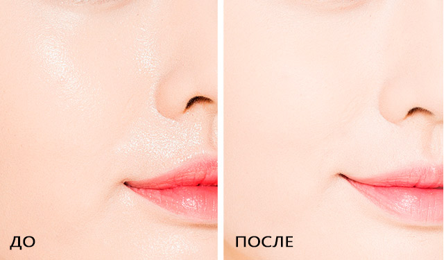 Рассыпчатая пудра для лица MISSHA Pro-Touch Face Powder SPF15