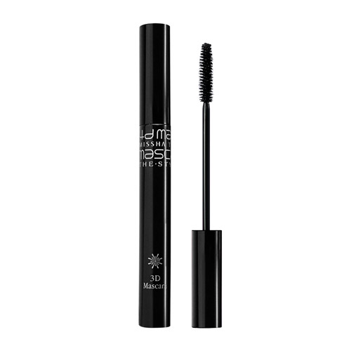 Тушь для ресниц с 3D эффектом MISSHA The Style 3D Mascara