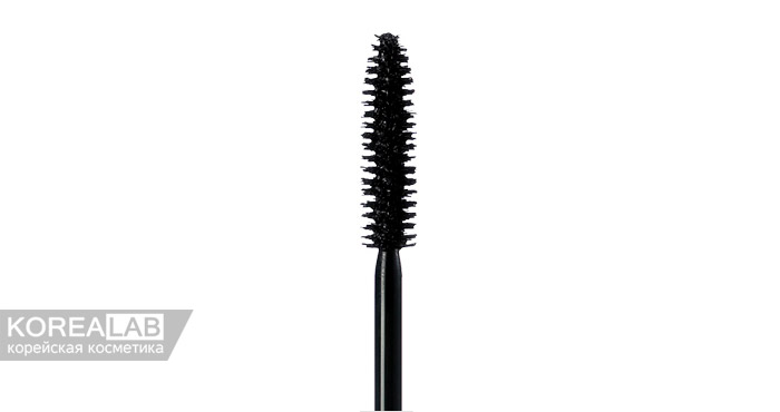 Тушь для ресниц с 4D эффектом MISSHA The Style 4D Mascara