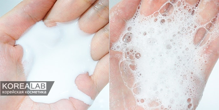 Укрепляющий шампунь для волос MISSHA Scalp Therapy Shampoo