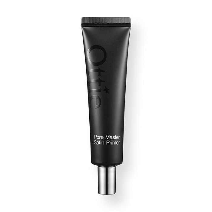 Праймер-затирка для пор OTTIE Spotlight Pore Master Satin Primer