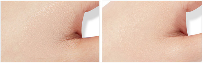 Праймер-затирка для пор OTTIE Spotlight Pore Master Satin Primer