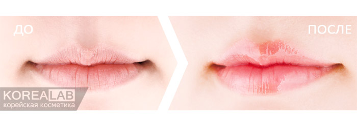 Маска для губ с маслом камелии PETITFEE Oil Blossom Lip mask Camelia