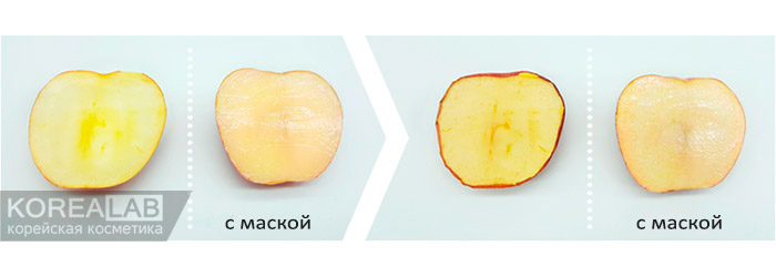 Маска для губ с маслом камелии PETITFEE Oil Blossom Lip mask Camelia