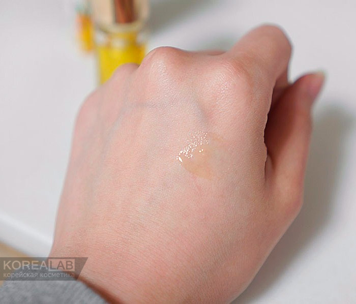 Питательное масло для губ PETITFEE Super Seed Lip Oil