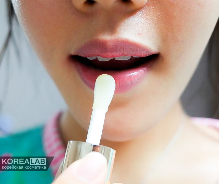 Питательное масло для губ PETITFEE Super Seed Lip Oil