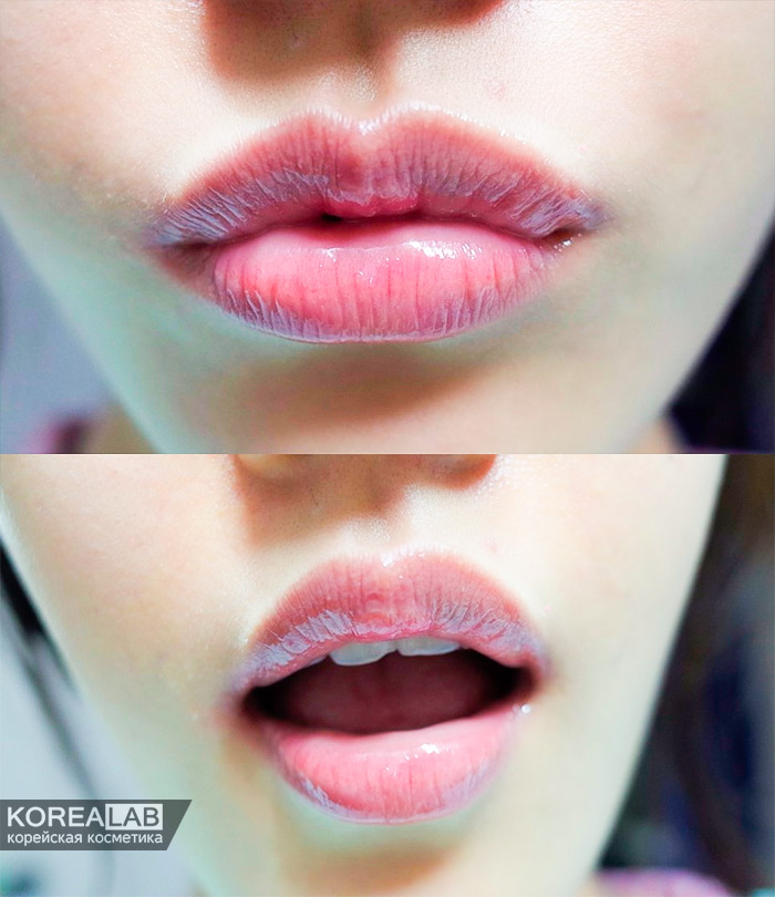 Питательное масло для губ PETITFEE Super Seed Lip Oil