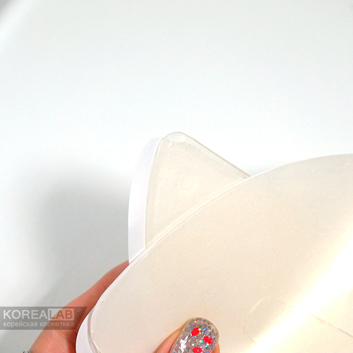 Гидрогелевая маска с золотом и улиточным муцином PETITFEE Gold and Snail Hydrogel Mask Pack