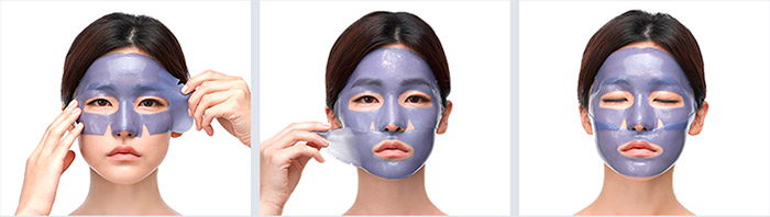 Охлаждающая гидрогелевая маска PETITFEE Agave Cooling Hydrogel Face Mask Охлаждающая гидрогелевая маска PETITFEE Agave Cooling Hydrogel Face Mask