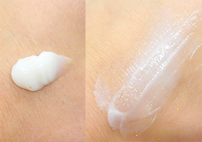 Крем для шеи PETITFEE Gold Intensive Neck Cream