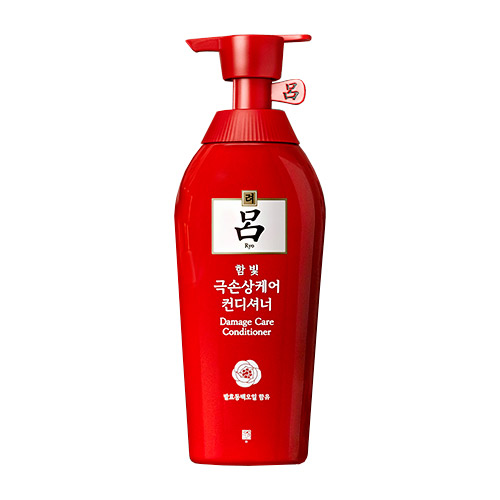 Кондиционер для поврежденных волос RYO Hambit Damage Care Rinse