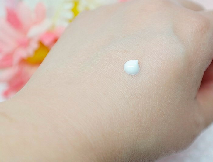 Солнцезащитный крем с муцином улитки SAINTPEAU Eco-Friendly Snail Sun Cream SPF 50