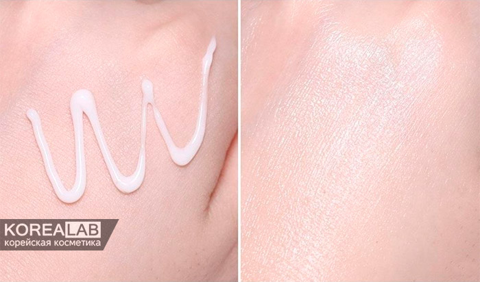 Слабокислотный успокаивающий крем для лица SCINIC The Simple Calming Cream