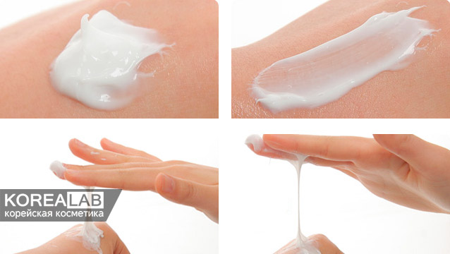 Восстанавливающмй крем с улиточным муцином SCINIC Snail Matrix Cream