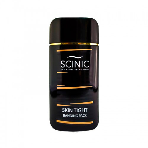 Лифтинг-маска для упругости кожи SCINIC Skin Tight Banding Pack