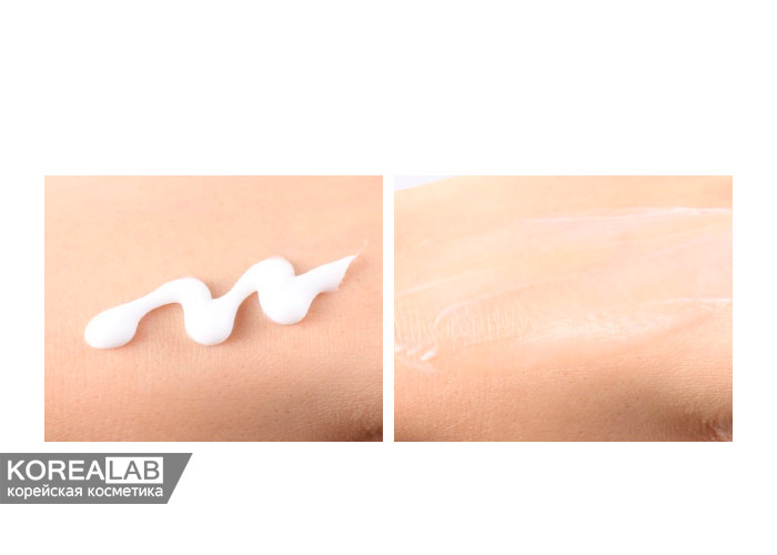 Ночная увлажняющая маска-пилинг SCINIC Deep Care Sleeping Pack Hydro Peeling