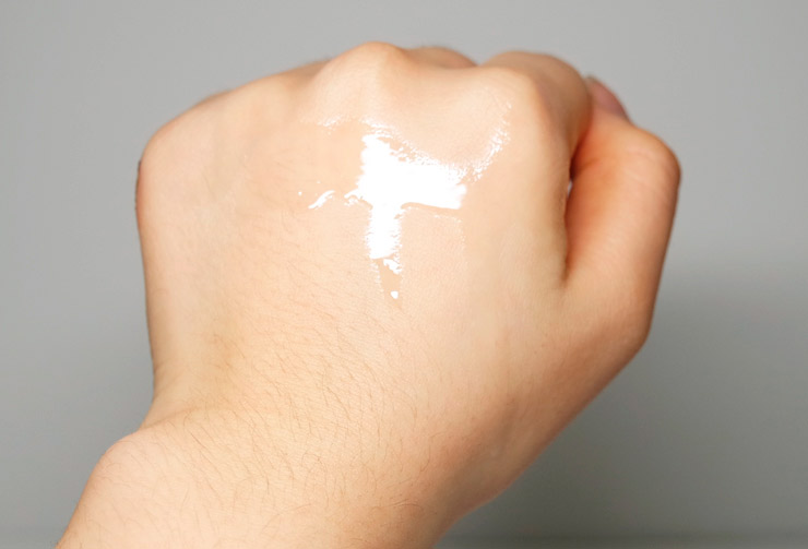 Увлажняющая эссенция с гиалуроновой кислотой SCINIC Hyaluronic Acid First Skin Essence