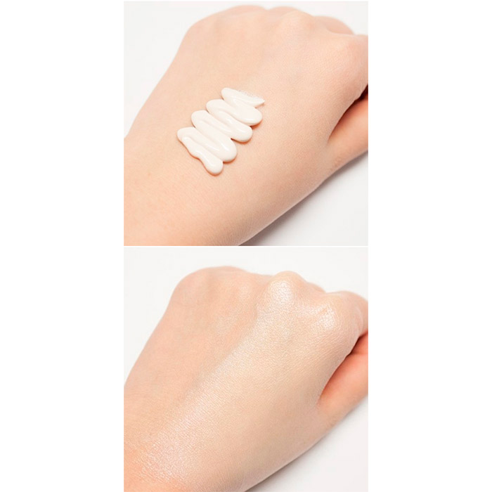 Солнцезащитный крем-тинт для лица SKIN79 Water Wrapping Tone Up Sun Tint SPF50
