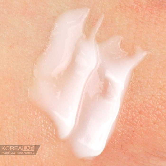 Крем для лица с контролем жирности SKINFOOD Premium Peach Cotton Cream