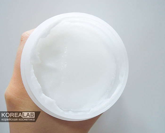 Очищающая рисовая маска для лица SKINFOOD Rice Mask Wash Off