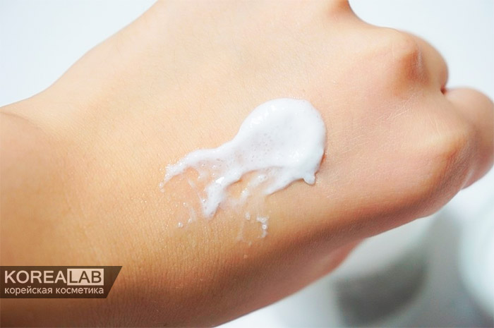 Очищающая рисовая маска для лица SKINFOOD Rice Mask Wash Off
