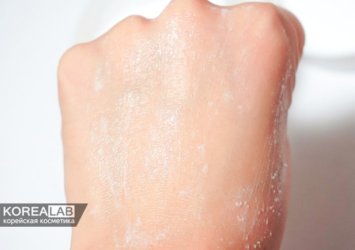 Очищающая рисовая маска для лица SKINFOOD Rice Mask Wash Off