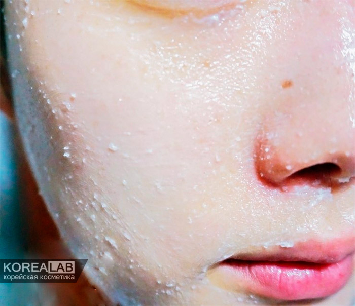 Очищающая рисовая маска для лица SKINFOOD Rice Mask Wash Off