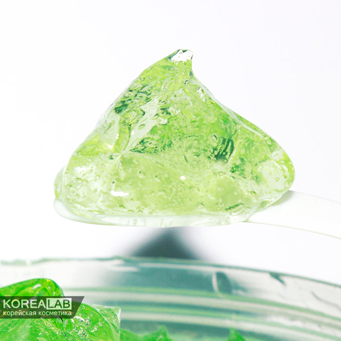 Многофункциональный гель с алоэ THE ORCHID SKIN Aloe Soothing Gel