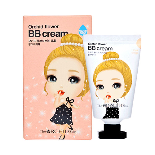 ББ-крем THE ORCHID SKIN BB Cream